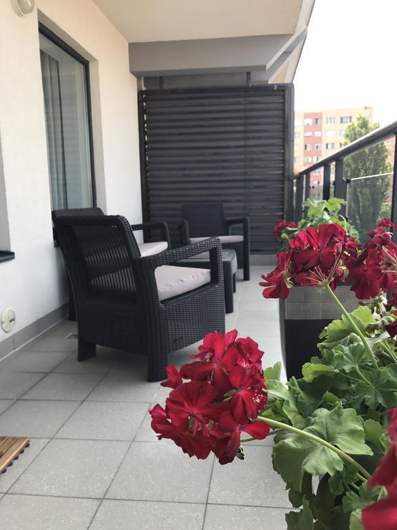 Newtown Bucarest