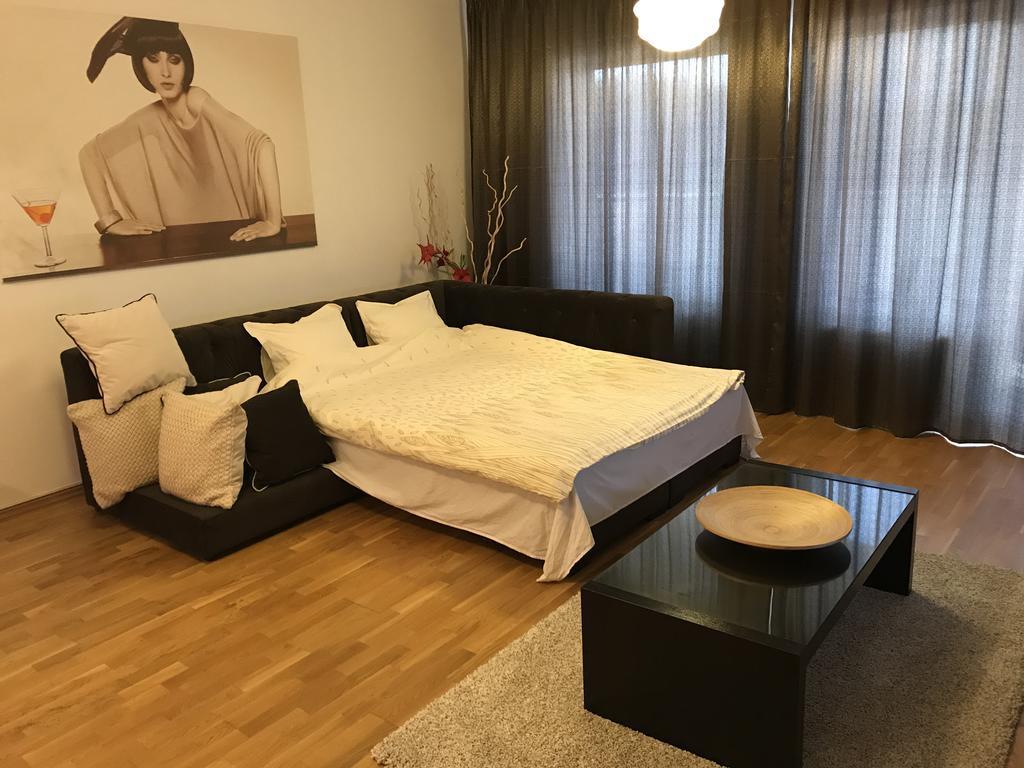 Appartamento Newtown Bucarest