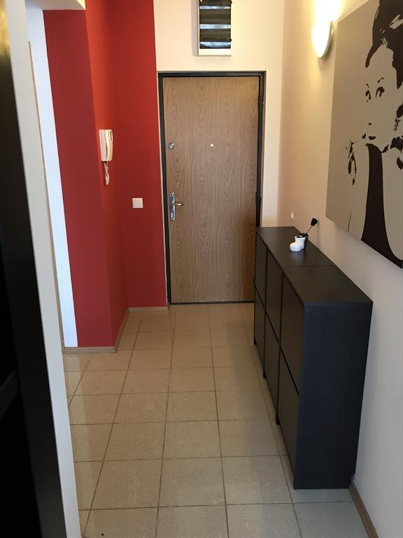 Appartamento Newtown Bucarest