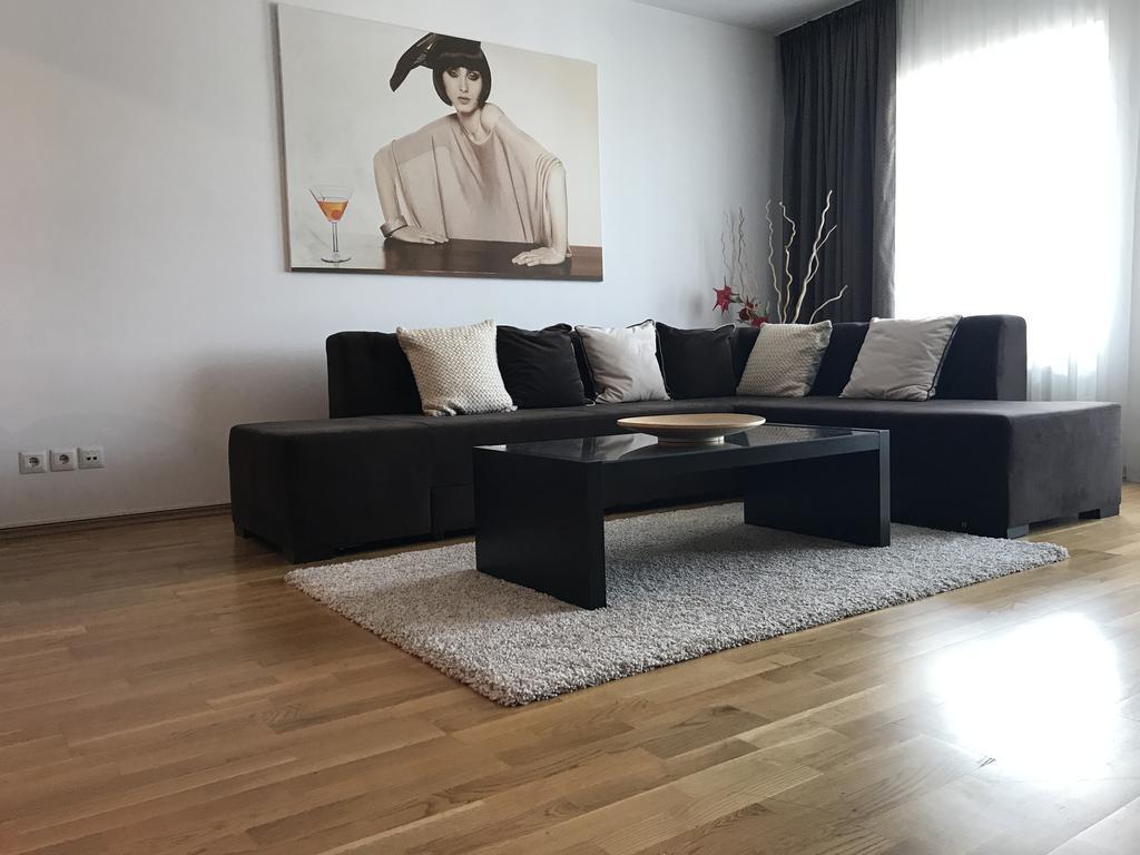 Appartamento Newtown Bucarest