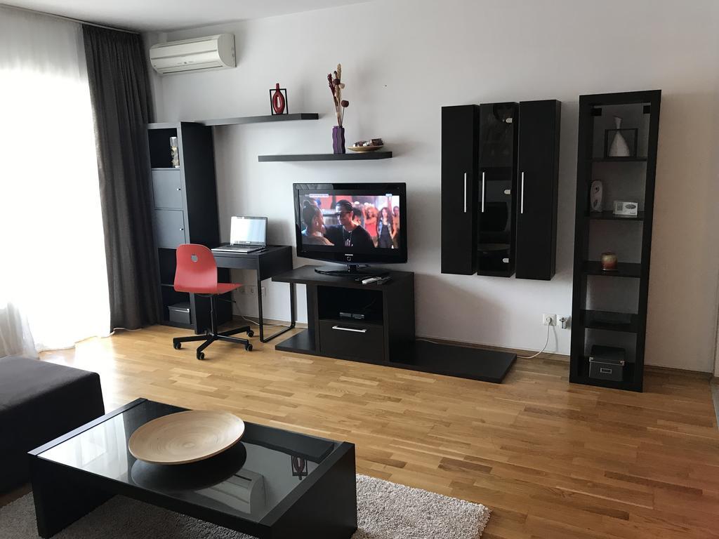 Newtown Appartamento